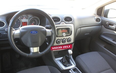 Ford Focus II рестайлинг, 2011 год, 995 000 рублей, 17 фотография