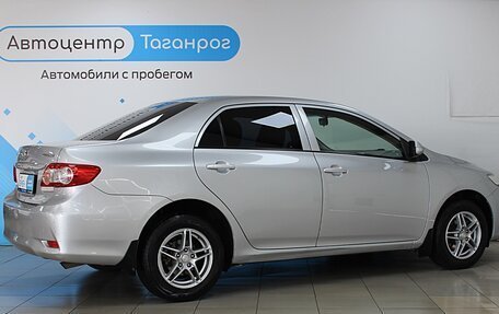 Toyota Corolla, 2011 год, 1 249 000 рублей, 2 фотография