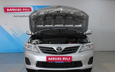 Toyota Corolla, 2011 год, 1 249 000 рублей, 4 фотография
