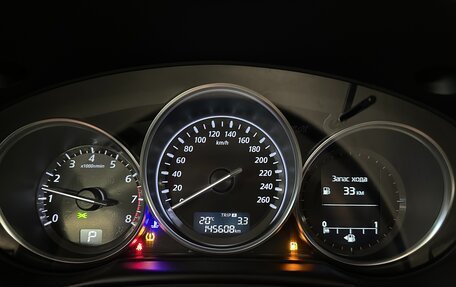 Mazda CX-5 II, 2014 год, 1 849 000 рублей, 29 фотография