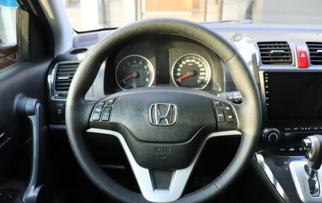 Honda CR-V III рестайлинг, 2008 год, 1 391 000 рублей, 9 фотография
