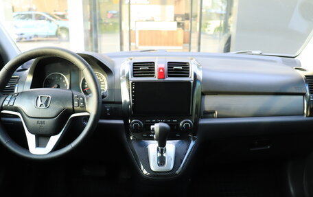 Honda CR-V III рестайлинг, 2008 год, 1 391 000 рублей, 8 фотография