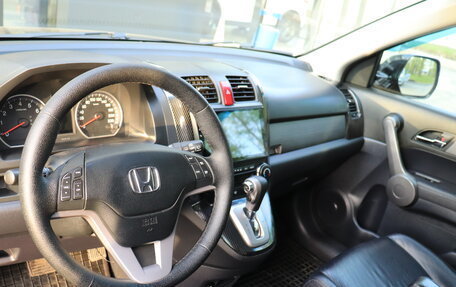 Honda CR-V III рестайлинг, 2008 год, 1 391 000 рублей, 7 фотография