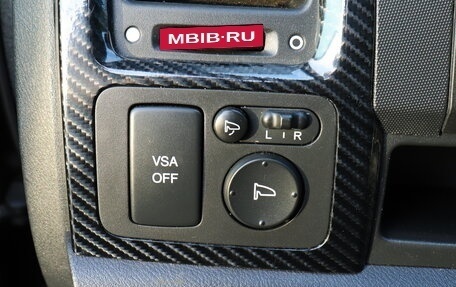 Honda CR-V III рестайлинг, 2008 год, 1 391 000 рублей, 12 фотография