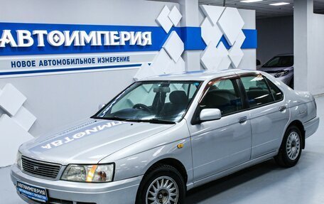 Nissan Bluebird XI, 1999 год, 428 000 рублей, 3 фотография