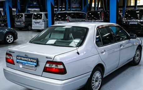 Nissan Bluebird XI, 1999 год, 428 000 рублей, 7 фотография