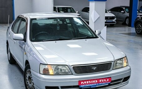 Nissan Bluebird XI, 1999 год, 428 000 рублей, 6 фотография