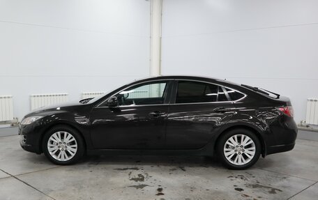 Mazda 6, 2008 год, 952 000 рублей, 6 фотография