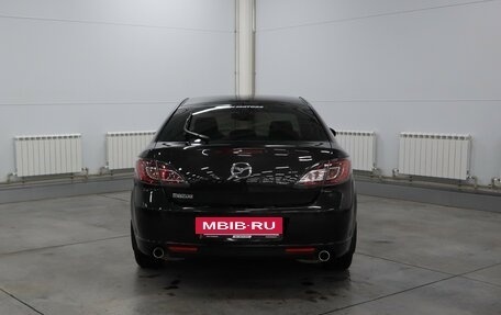 Mazda 6, 2008 год, 952 000 рублей, 4 фотография