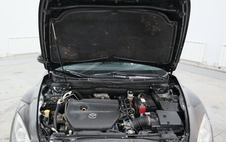 Mazda 6, 2008 год, 952 000 рублей, 10 фотография
