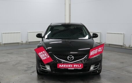 Mazda 6, 2008 год, 952 000 рублей, 8 фотография