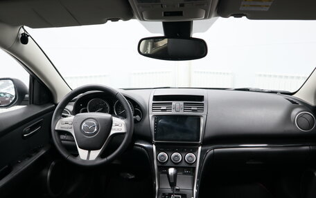 Mazda 6, 2008 год, 952 000 рублей, 14 фотография