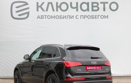 Audi Q5, 2016 год, 2 381 000 рублей, 7 фотография