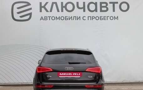 Audi Q5, 2016 год, 2 381 000 рублей, 6 фотография