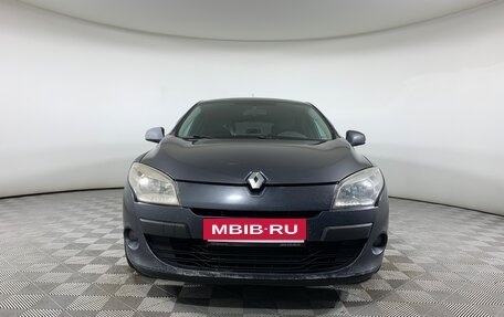 Renault Megane III, 2010 год, 451 000 рублей, 2 фотография