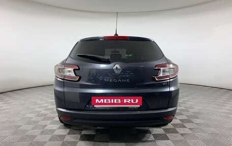 Renault Megane III, 2010 год, 451 000 рублей, 6 фотография