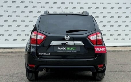 Nissan Terrano III, 2016 год, 1 300 000 рублей, 4 фотография