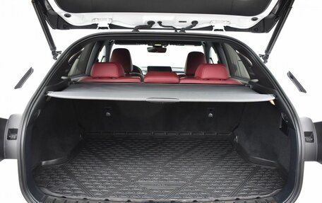 Lexus RX IV рестайлинг, 2017 год, 4 799 000 рублей, 25 фотография