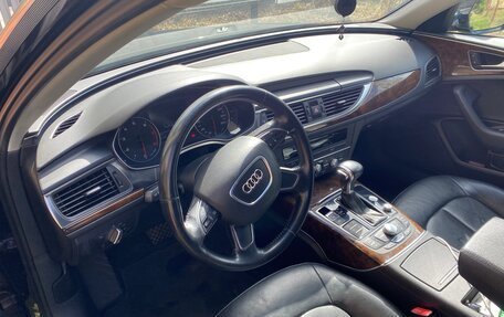 Audi A6, 2011 год, 1 700 000 рублей, 10 фотография