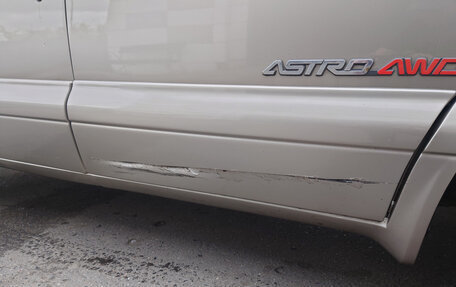Chevrolet Astro, 2001 год, 900 000 рублей, 14 фотография