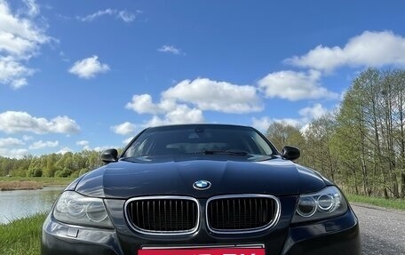 BMW 3 серия, 2011 год, 1 299 000 рублей, 1 фотография