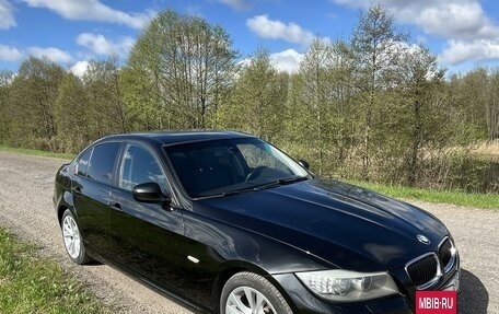 BMW 3 серия, 2011 год, 1 299 000 рублей, 2 фотография