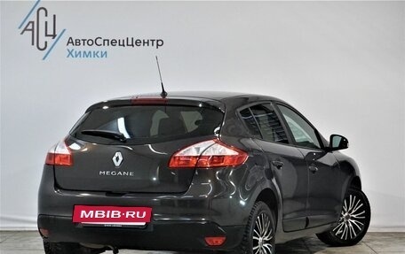 Renault Megane III, 2013 год, 679 000 рублей, 2 фотография