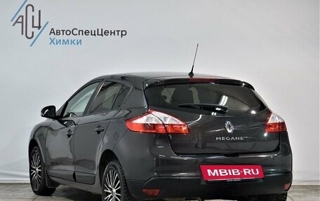 Renault Megane III, 2013 год, 679 000 рублей, 14 фотография