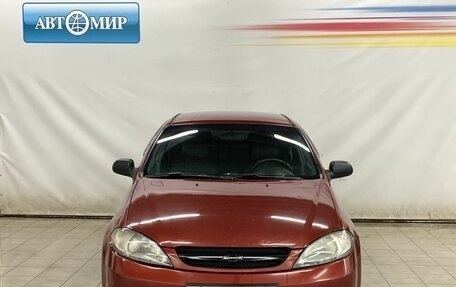 Chevrolet Lacetti, 2007 год, 480 000 рублей, 10 фотография