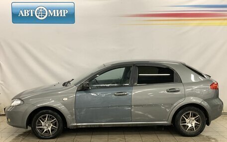 Chevrolet Lacetti, 2012 год, 520 000 рублей, 6 фотография