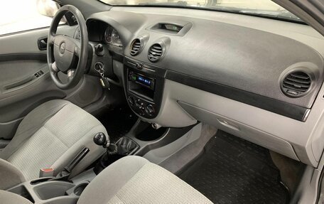 Chevrolet Lacetti, 2012 год, 520 000 рублей, 7 фотография