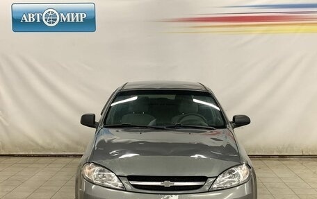 Chevrolet Lacetti, 2012 год, 520 000 рублей, 10 фотография