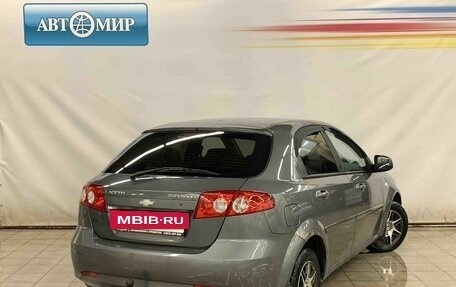 Chevrolet Lacetti, 2012 год, 520 000 рублей, 11 фотография