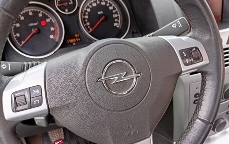 Opel Astra H, 2012 год, 970 000 рублей, 7 фотография