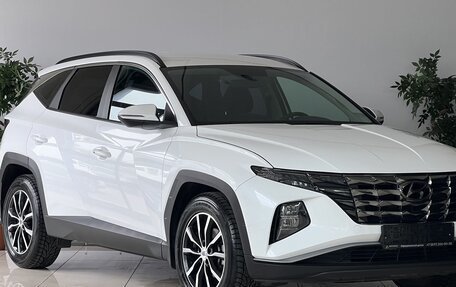 Hyundai Tucson, 2022 год, 3 652 000 рублей, 3 фотография