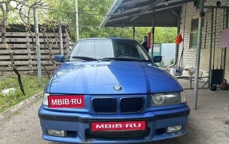 BMW 3 серия, 1997 год, 420 000 рублей, 1 фотография
