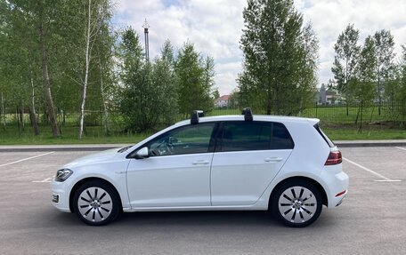 Volkswagen Golf VII, 2018 год, 2 400 000 рублей, 1 фотография