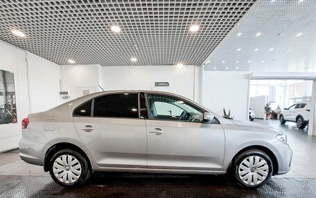 Volkswagen Polo VI (EU Market), 2021 год, 2 154 000 рублей, 4 фотография