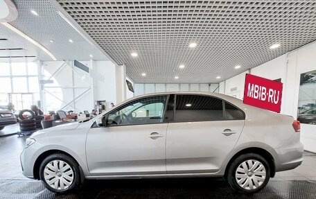Volkswagen Polo VI (EU Market), 2021 год, 2 154 000 рублей, 8 фотография