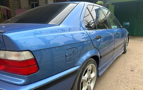 BMW 3 серия, 1997 год, 420 000 рублей, 7 фотография