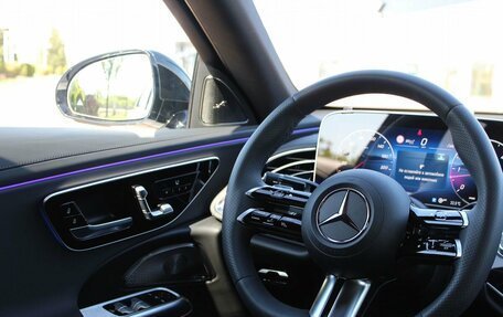 Mercedes-Benz E-Класс, 2023 год, 12 100 000 рублей, 20 фотография