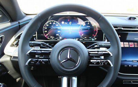 Mercedes-Benz E-Класс, 2023 год, 12 100 000 рублей, 31 фотография