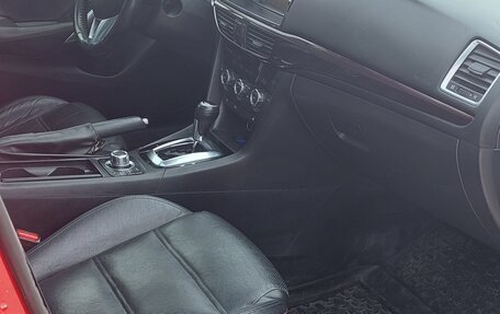 Mazda 6, 2013 год, 1 260 000 рублей, 8 фотография