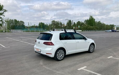 Volkswagen Golf VII, 2018 год, 2 400 000 рублей, 6 фотография
