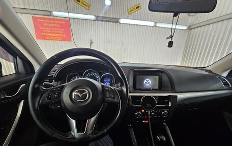 Mazda CX-5 II, 2016 год, 1 850 000 рублей, 13 фотография