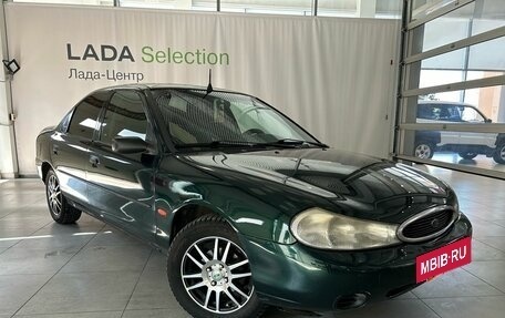 Ford Mondeo II, 1997 год, 219 000 рублей, 10 фотография