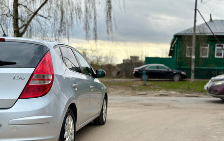 Hyundai i30 I, 2009 год, 830 000 рублей, 14 фотография
