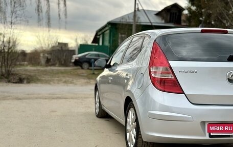 Hyundai i30 I, 2009 год, 830 000 рублей, 28 фотография