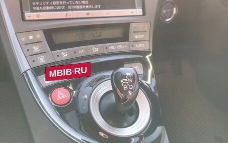 Toyota Prius, 2012 год, 1 390 000 рублей, 12 фотография
