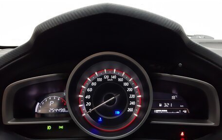 Mazda 3, 2014 год, 1 190 000 рублей, 8 фотография